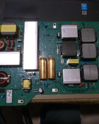 ALIMENTATORE TV SONY KD55AF9