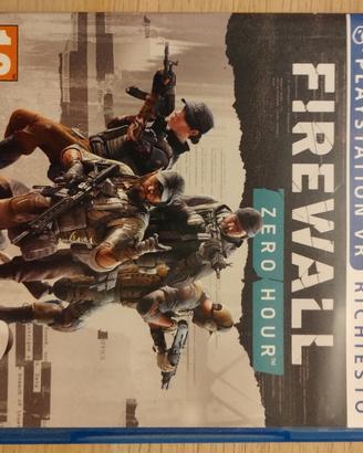 Firewall