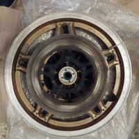 Cerchio posteriore Honda CB 750 900 bol d'or