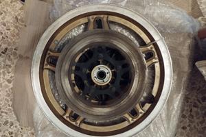 Cerchio posteriore Honda CB 750 900 bol d'or