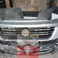 Ducato boxer jumper 2018 musata completa airbag