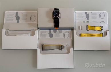 Apple Watch Ultra 49MM