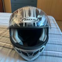 Casco integrale MDS