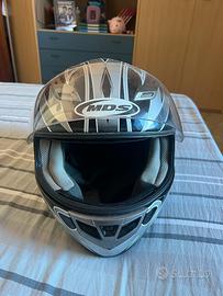 Casco integrale MDS
