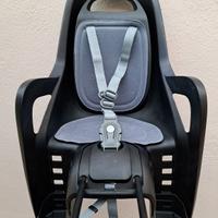 Seggiolino bici Decathlon Polisport