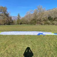 Vela skywalk masala 3 taglia s