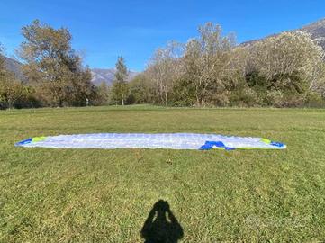 Vela skywalk masala 3 taglia s