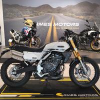 Fantic Caballero 700 DELUXE