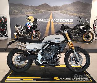 Fantic Caballero 700 DELUXE