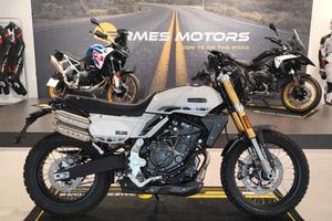 Fantic Caballero 700 DELUXE