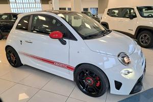 Abarth 595 1.4 Turbo T-Jet 160 CV Pista