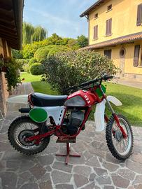 SWM 250 tf1 cross 1979