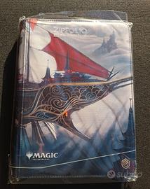 Magic Album Mystic Monastery Zipfolio Tarkir