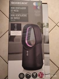 ventilatore mini