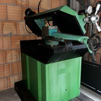 Troncatrice Nebes TM275 Inverter 2016