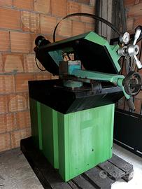 Troncatrice Nebes TM275 Inverter 2016