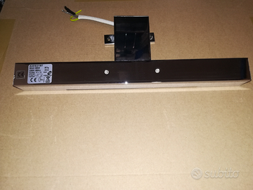 Lampada per specchiera bagno