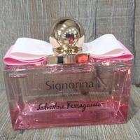 profumo salvatore ferragamo signorina in fiore