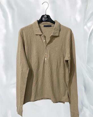 Cardigan Donna Polo Ralph Lauren beige,Taglia L