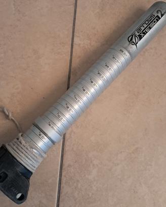 prolunga windsurf arrows 25 cm sdm