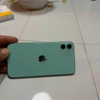 iPhone 11 128 giga
