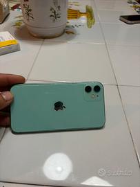 iPhone 11 128 giga