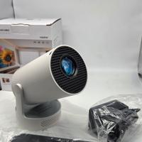 Proiettore portatile android mini proiettore 4k 