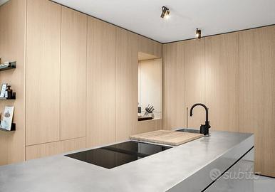 Cucina varie Dimensioni ▶progettazione Da Fabbrica