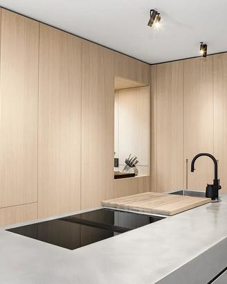 Cucina varie Dimensioni ▶progettazione Da Fabbrica