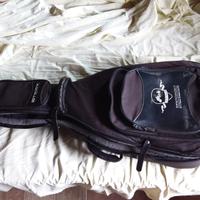 custodia  per chitarra 