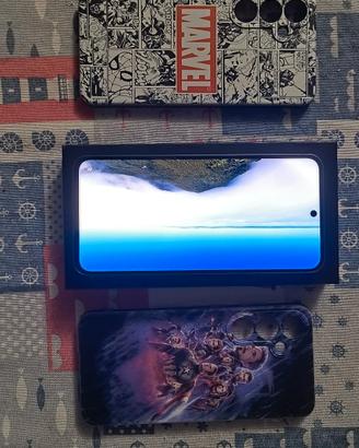 SAMSUNG GALAZY S 24 FE