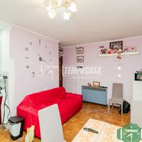 TRILOCALE CON BOX - VIA G. DI VITTORIO, SAN DONATO