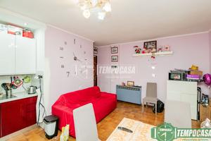 TRILOCALE CON BOX - VIA G. DI VITTORIO, SAN DONATO