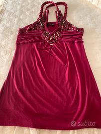 Grazioso top donna Liu.Jo