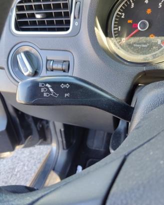 Devioluci tergi VOLKSWAGEN POLO del 2009
