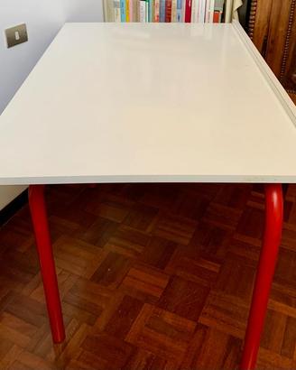 Scrivania / tavolo da Disegno inclinabile