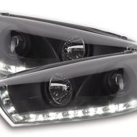 Set Conversione VW Scirocco 08-14 fari LED