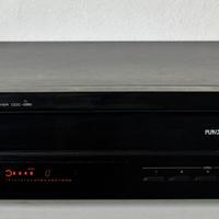 Yamaha CDC 565 lettore per CD multiplo