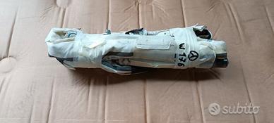 Airbag tendina laterale dx Mercedes Benz classe A
