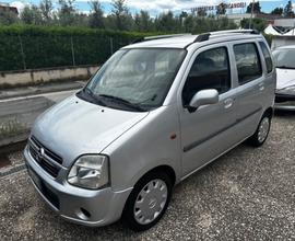 Opel Agila 1.2 16V Enjoy