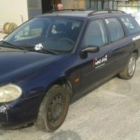 RICAMBI Ford Mondeo sw 1.8 td 1.9.9.9