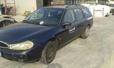 RICAMBI Ford Mondeo sw 1.8 td 1.9.9.9