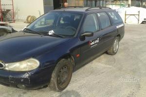 RICAMBI Ford Mondeo sw 1.8 td 1.9.9.9