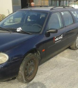 RICAMBI Ford Mondeo sw 1.8 td 1.9.9.9