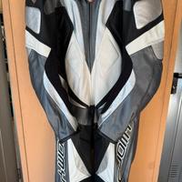 Tuta Suomy taglia 56