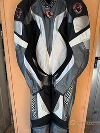 Tuta Suomy taglia 56