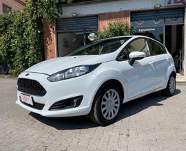 Ford Fiesta 1.5 TDCi 75CV 5 porte Business