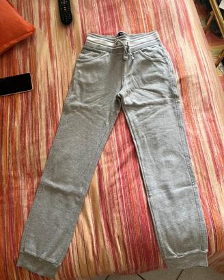 Pantalone tuta da bambino