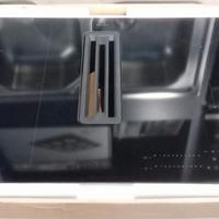 PIANO COTTURA INDUZIONE+CAPPA INTEGRATA ELECTROLUX