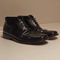 Scarpe classiche polacchini DOUCAL'S